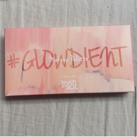 Glowdient Palette by "Touch In Sol" - Picture 5 of 5